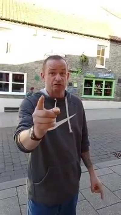 Put the swag in the bag