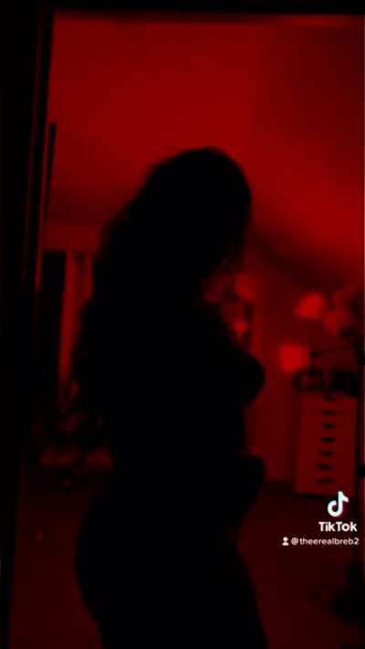 She doesn't disappoint...