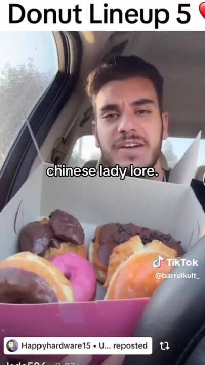 Bro think he's Kishibe