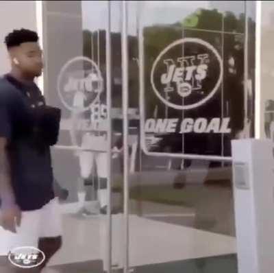 Azam Khan trying to get on the plane to the World Cup: