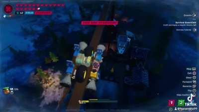 Rollercoaster open for rides