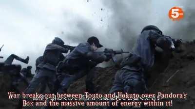 Build Recap Compilation (Part 1 of 2)