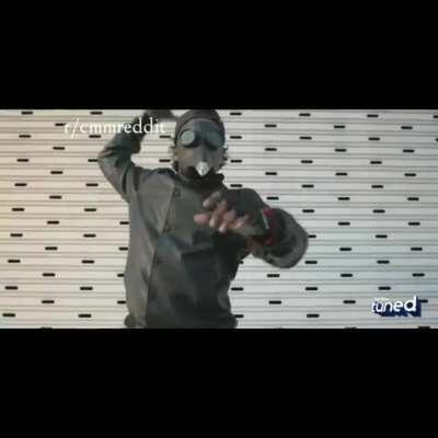 Berute. Ente vaka oru shitpost