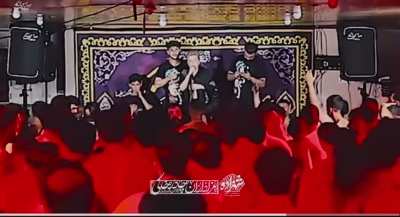 The future of the faithful is ironclad