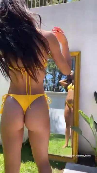 In Yellow