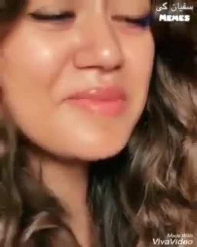 Beauty is humor deep