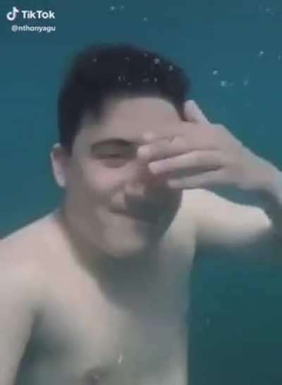 Nope nope nope nope thank you