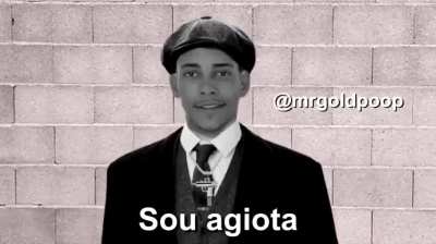Um clássico.
