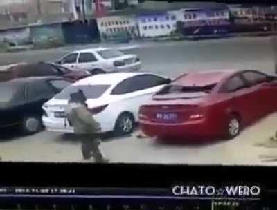 Hmm, this could be both?