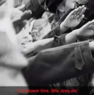 Hitler did nothing wrong Teda čoooo