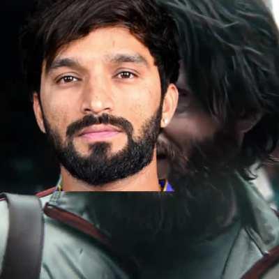 Koach thinks he his him