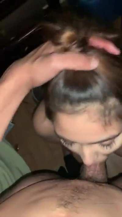 How about a magic trick