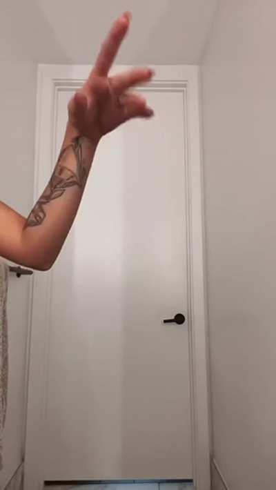 Maybe you need an Italian girl in your life