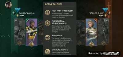 In previous match you camped and I still defeated you. Met this time and you used Internet connection tricks along with camping. Shame on you. You don't deserve those trophies. Pardon those messages btw.