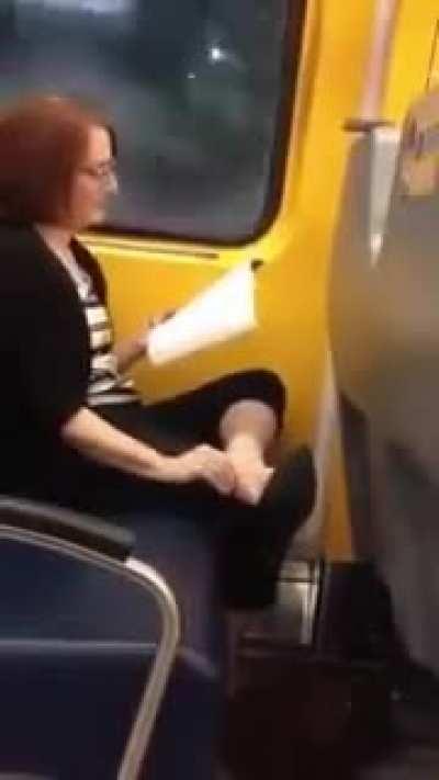 Wait for it, wait for it!