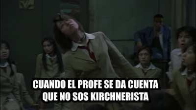 Te robo Flaco! Te Robo MANNNN no se dan cuenta?