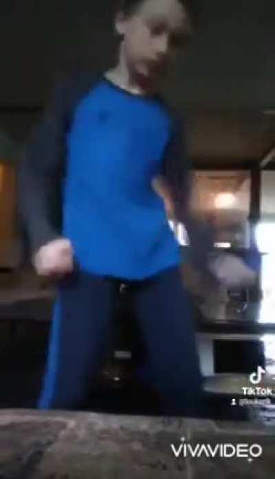 Rubber Johnny (2005)