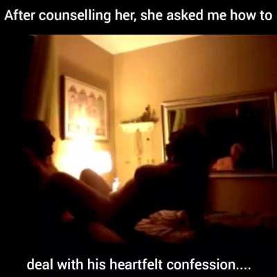 The real story of Max and Karen (from right here)