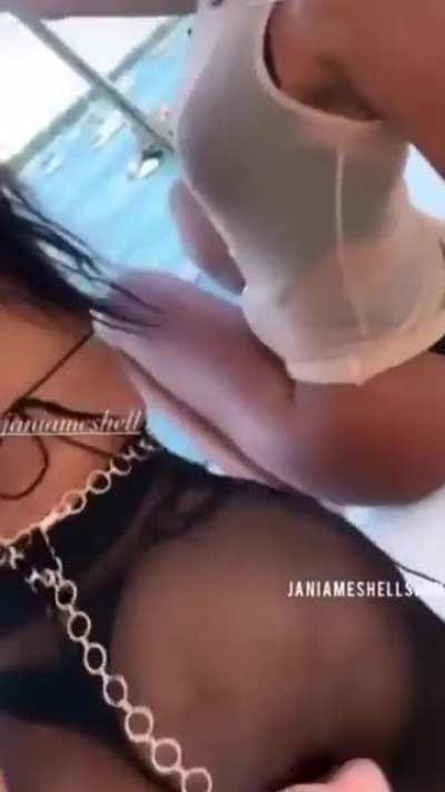 Twerk Compilation 🍑🦮👨‍🦯