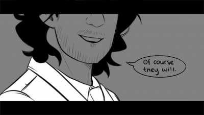 The Final Moments - Animatic