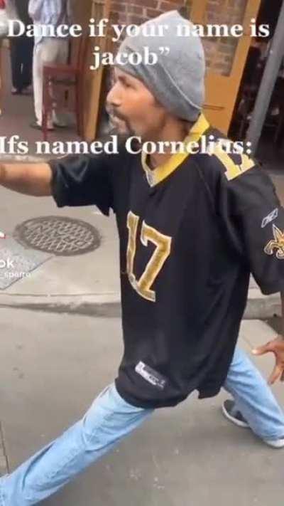 I'm 15 and this is yeet