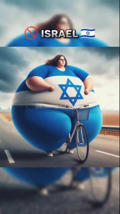 'Murica is finished...... And also what kind of fetish is this????