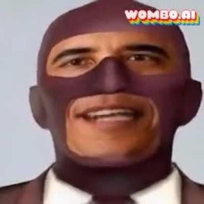 when the spy does a team wipe