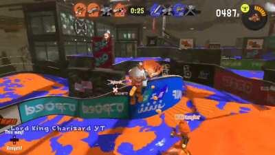 Took me all day to put this one together