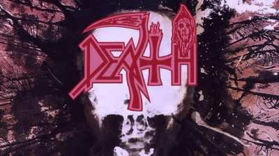 My buddy and I are going to be doing an entire Death Cover Album