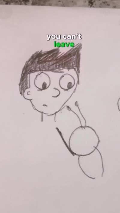 What it’s like to be a God