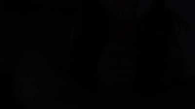 A tongue job a day keeps the doctors away (and his balls nice and empty)