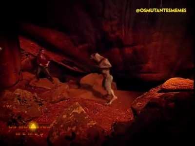 Mutantes Caminhos do Coração conseguiu ser o ponto mais alto e mais baixo da teledramaturgia brasileira ao mesmo tempo