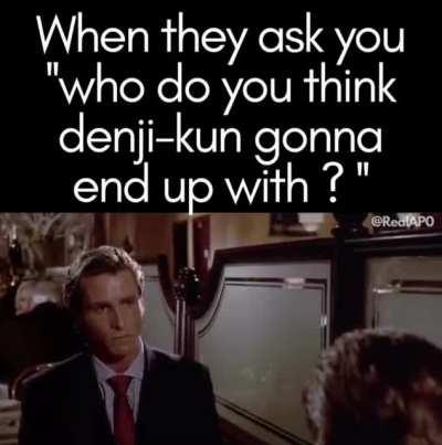 ngl this question makes me depressed and sad