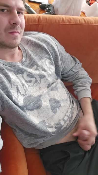 30, cum spend a lazy Sunday with me