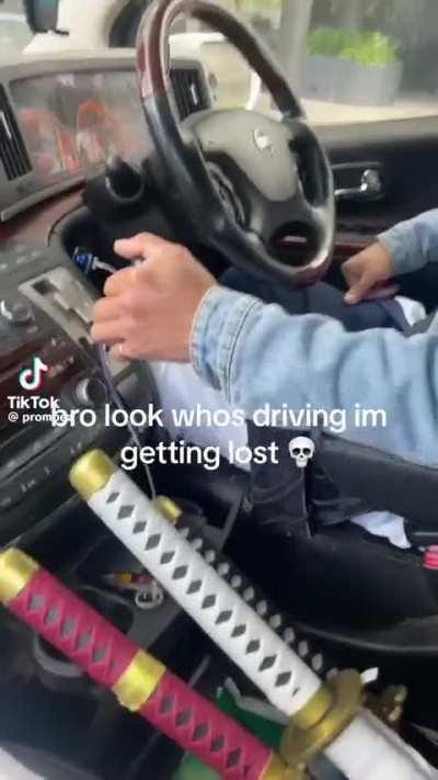 Jujutsu kaisen and one piece collab confirmed?