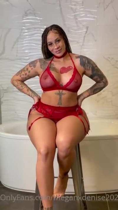 the street got her back