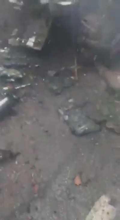 Several Chechen militants were killed. Shooting location unknown.