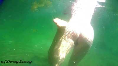 I found this video from a few years ago that we made at the seaside.