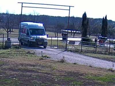 FedEx Barely Even Stops Now