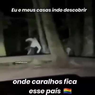 Ate hj a gente ñ acho😔