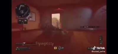 Phil Swift has a problem with campers…