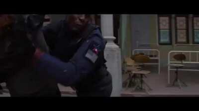 :( sad #TheFalconAndTheWinterSoldier