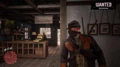 Not much happening here