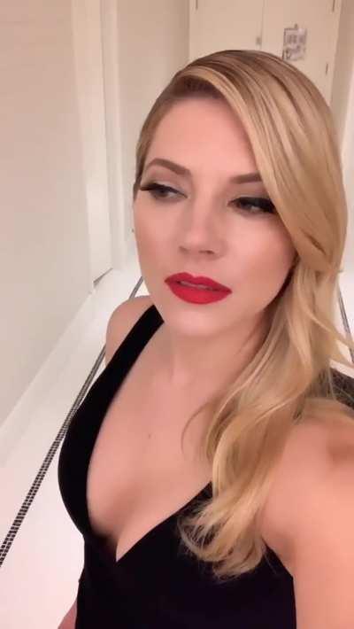Katheryn Winnick