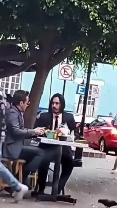 Que triste por los que viven en Suiza y se pierden de esto