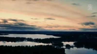 W E W E L C O M E F I N L A N D //