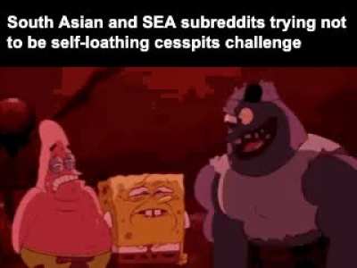 Maybe add in American subreddits too