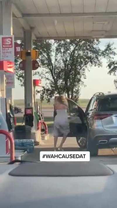 This cannot be real.