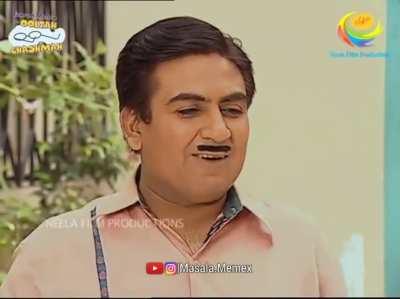 Chad jetha bhai 🗿🗿