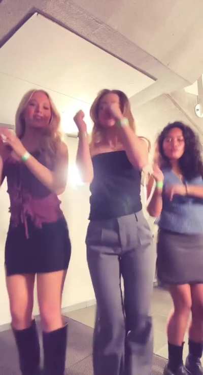 Sarah Frederiksen’s new post!